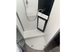 Autocaravana Integral BENIMAR Benimar Amphitryon 997 2021 de Ocasión