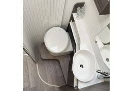 Autocaravana Integral BENIMAR Benimar Amphitryon 997 2021 de Ocasión