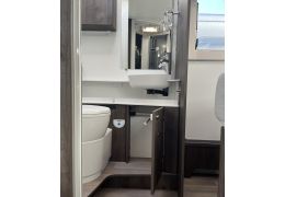 Autocaravana Integral BENIMAR Benimar Amphitryon 997 2021 de Ocasión