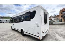 Autocaravana Integral BENIMAR Benimar Amphitryon 997 de Ocasión
