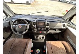 Autocaravana Integral BENIMAR Amphitryon 997 de Ocasión