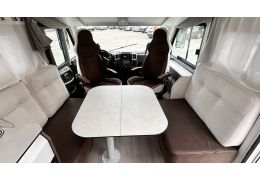 Autocaravana Integral BENIMAR Amphitryon 997 de Ocasión