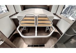 Autocaravana Integral BENIMAR Amphitryon 997 de Ocasión