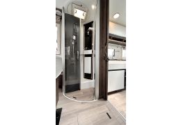 Autocaravana Integral BENIMAR Amphitryon 997 de Ocasión