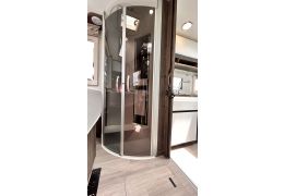 Autocaravana Integral BENIMAR Amphitryon 997 de Ocasión