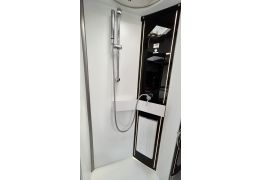 Autocaravana Integral BENIMAR Amphitryon 997 de Ocasión