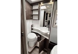 Autocaravana Integral BENIMAR Amphitryon 997 de Ocasión