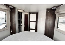 Autocaravana Integral BENIMAR Amphitryon 997 de Ocasión