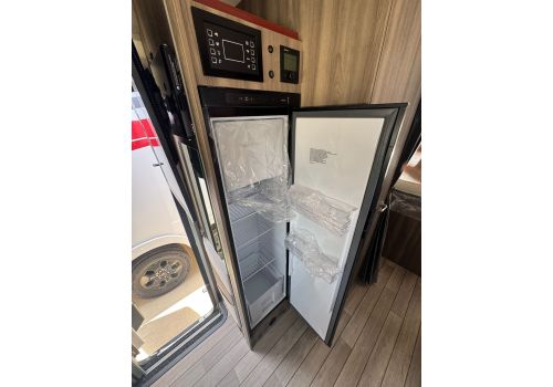 Autocaravana Perfilada ROLLER TEAM Kronos 265 TL Nueva en Venta