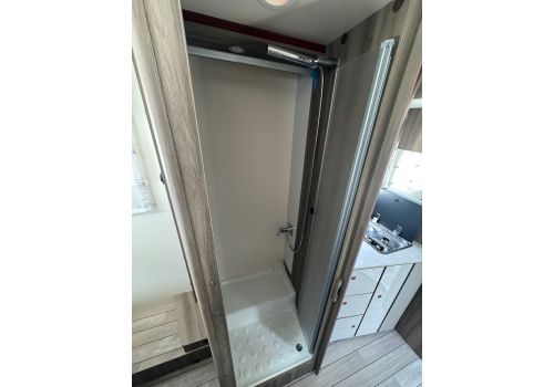 Autocaravana Perfilada ROLLER TEAM Kronos 265 TL Nueva en Venta