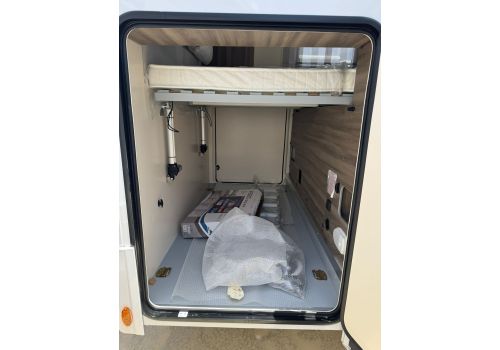 Autocaravana Perfilada ROLLER TEAM Kronos 265 TL Nueva en Venta