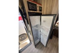 Autocaravana Perfilada ROLLER TEAM Kronos 265 Nueva en Venta
