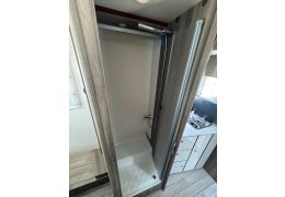 Autocaravana Perfilada ROLLER TEAM Kronos 265 Nueva en Venta