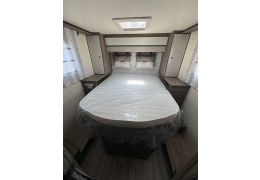 Autocaravana Perfilada ROLLER TEAM Kronos 265 Nueva en Venta