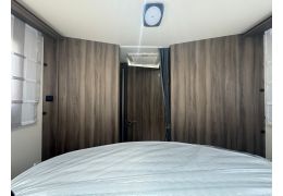 Autocaravana Perfilada ROLLER TEAM Kronos 265 Nueva en Venta