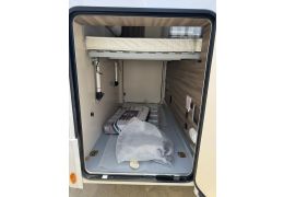 Autocaravana Perfilada ROLLER TEAM Kronos 265 Nueva en Venta
