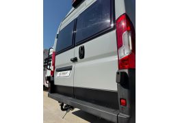 Furgoneta Cámper MOBILVETTA Admiral K 6.5 de Ocasión