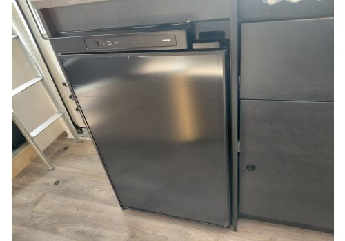 Autocaravana Perfilada SUNLIGHT T 58 en Alquiler