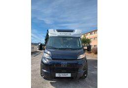 Autocaravana Perfilada SUNLIGHT T 58 en Alquiler