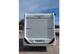 Autocaravana Perfilada SUNLIGHT T 58 en Alquiler