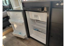 Autocaravana Perfilada SUNLIGHT T 58 en Alquiler