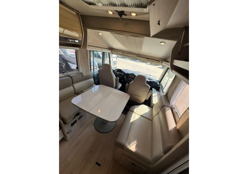 Autocaravana Integral RAPIDO 896F de Ocasión