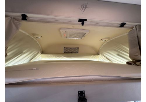 Autocaravana Integral RAPIDO 896F de Ocasión