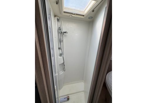Autocaravana Integral RAPIDO 896F de Ocasión