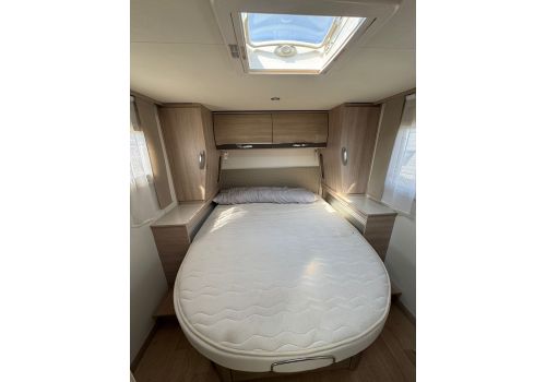 Autocaravana Integral RAPIDO 896F de Ocasión