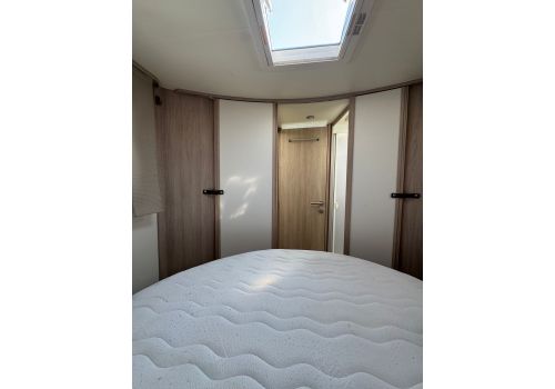 Autocaravana Integral RAPIDO 896F de Ocasión