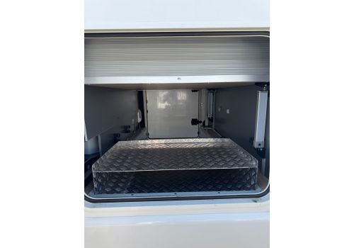 Autocaravana Integral RAPIDO 896F de Ocasión