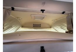 Autocaravana Integral RAPIDO 896F de Ocasión