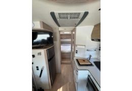 Autocaravana Integral RAPIDO 896F de Ocasión