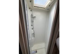 Autocaravana Integral RAPIDO 896F de Ocasión