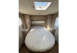 Autocaravana Integral RAPIDO 896F de Ocasión