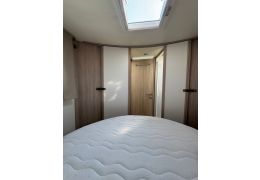 Autocaravana Integral RAPIDO 896F de Ocasión