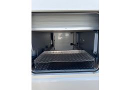 Autocaravana Integral RAPIDO 896F de Ocasión