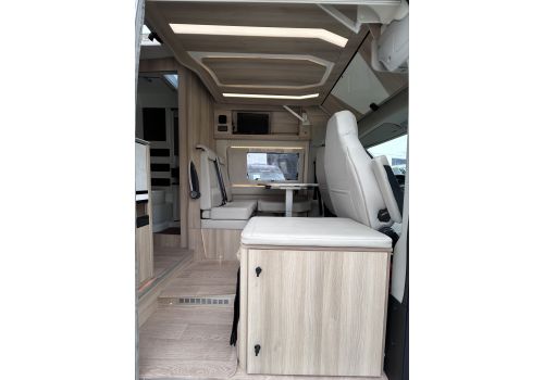 Furgoneta Cámper DREAMER Dreamer Family Van Select modelo 2024 de Ocasión