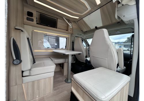 Furgoneta Cámper DREAMER Dreamer Family Van Select modelo 2024 de Ocasión