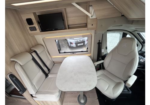 Furgoneta Cámper DREAMER Dreamer Family Van Select modelo 2024 de Ocasión