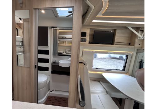 Furgoneta Cámper DREAMER Dreamer Family Van Select modelo 2024 de Ocasión