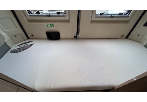 Furgoneta Cámper DREAMER Dreamer Family Van Select modelo 2024 de Ocasión