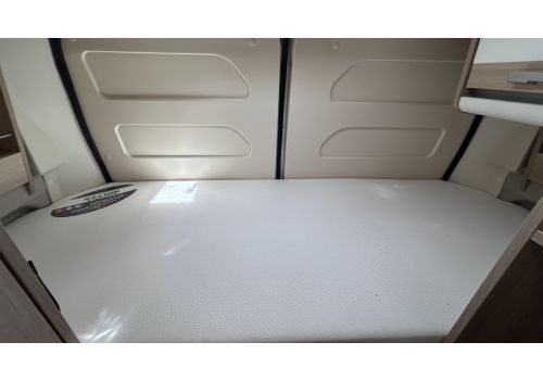 Furgoneta Cámper DREAMER Dreamer Family Van Select modelo 2024 de Ocasión