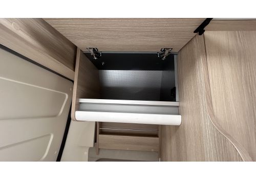 Furgoneta Cámper DREAMER Dreamer Family Van Select modelo 2024 de Ocasión