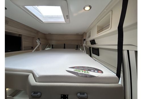 Furgoneta Cámper DREAMER Dreamer Family Van Select modelo 2024 de Ocasión
