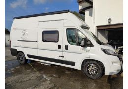 DREAMER Dreamer Family Van Select modelo 2024 · Furgoneta Van usada