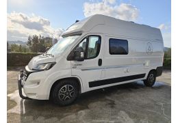 Furgoneta Van DREAMER Dreamer Family Van Select modelo 2024 de Ocasión