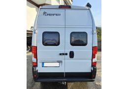 Furgoneta Van DREAMER Dreamer Family Van Select modelo 2024 de Ocasión