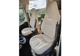 Furgoneta Van DREAMER Dreamer Family Van Select modelo 2024 de Ocasión