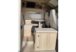 Furgoneta Van DREAMER Dreamer Family Van Select modelo 2024 de Ocasión